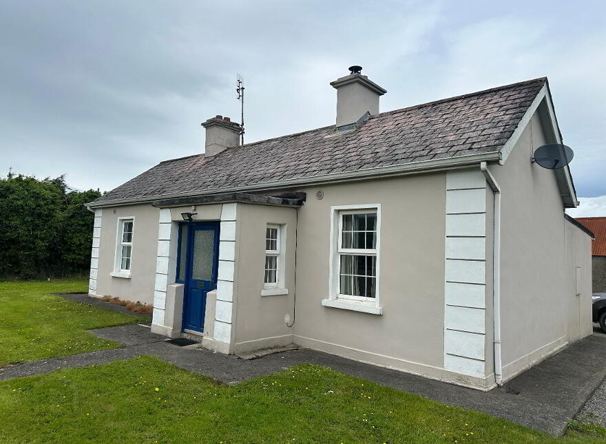 Circa, 9.93 HA/24.54 Acres, At Laganore, Clonmel, E91N7Y2