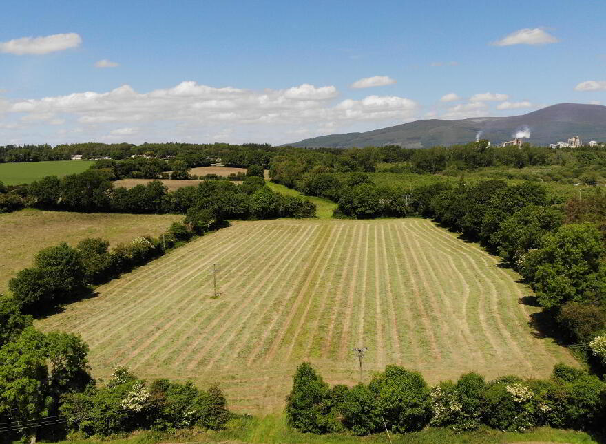 Circa, 9.93 HA/24.54 Acres, At Laganore, Clonmel, E91N7Y2