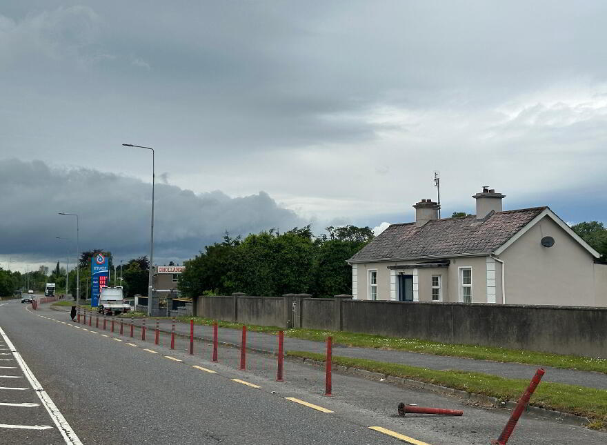 Circa, 9.93 HA/24.54 Acres, At Laganore, Clonmel, E91N7Y2
