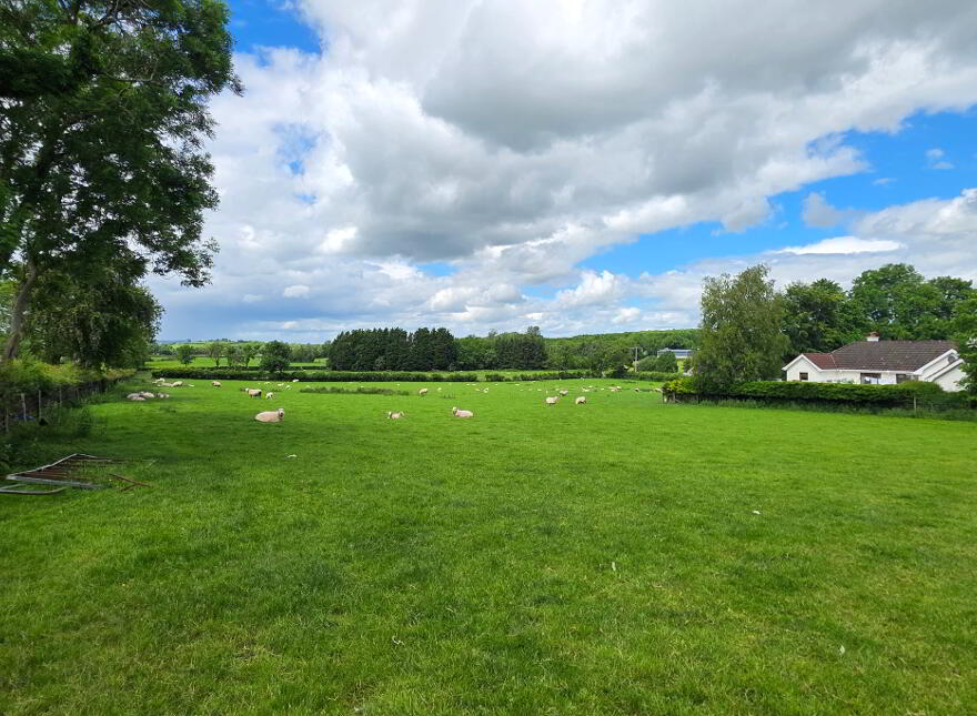 Land Adjacent To No.42 Valley Road, Shankbridge, Ballymena, BT42 2LX