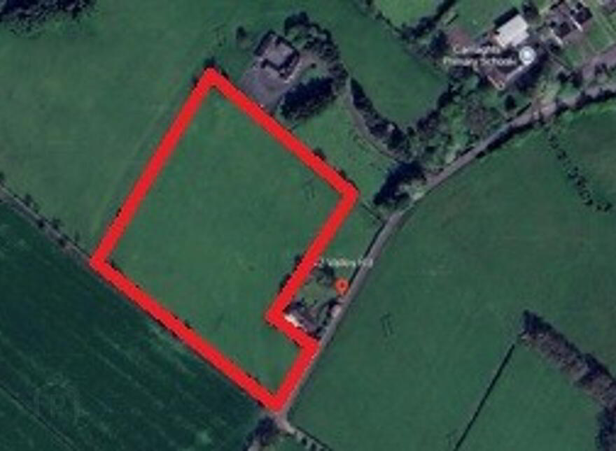 Land Adjacent To No.42 Valley Road, Shankbridge, Ballymena, BT42 2LX