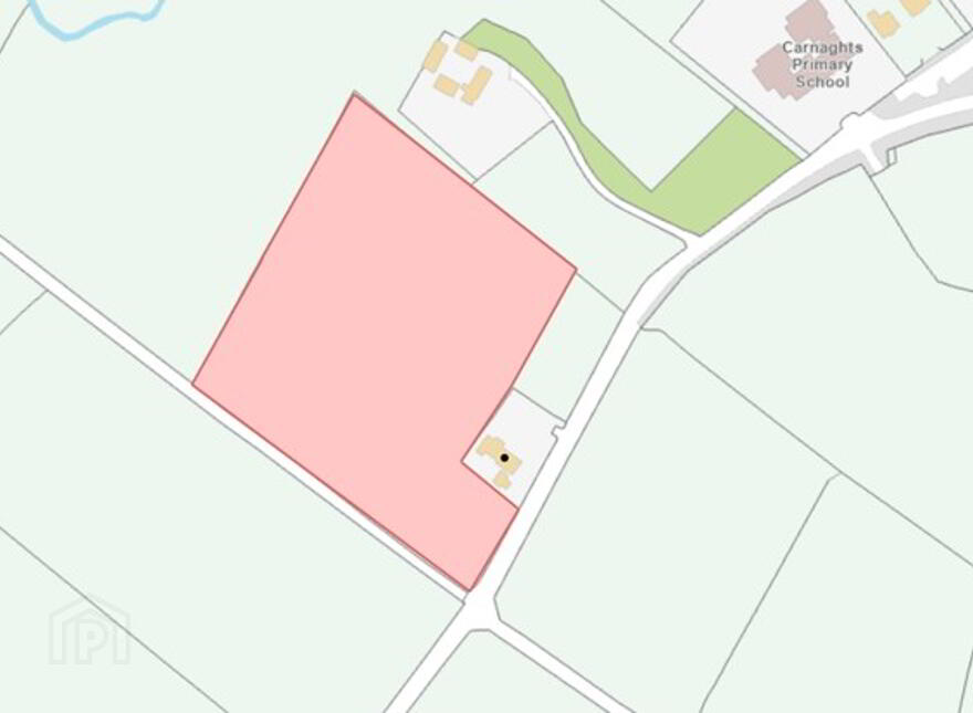 Land Adjacent To No.42 Valley Road, Shankbridge, Ballymena, BT42 2LX