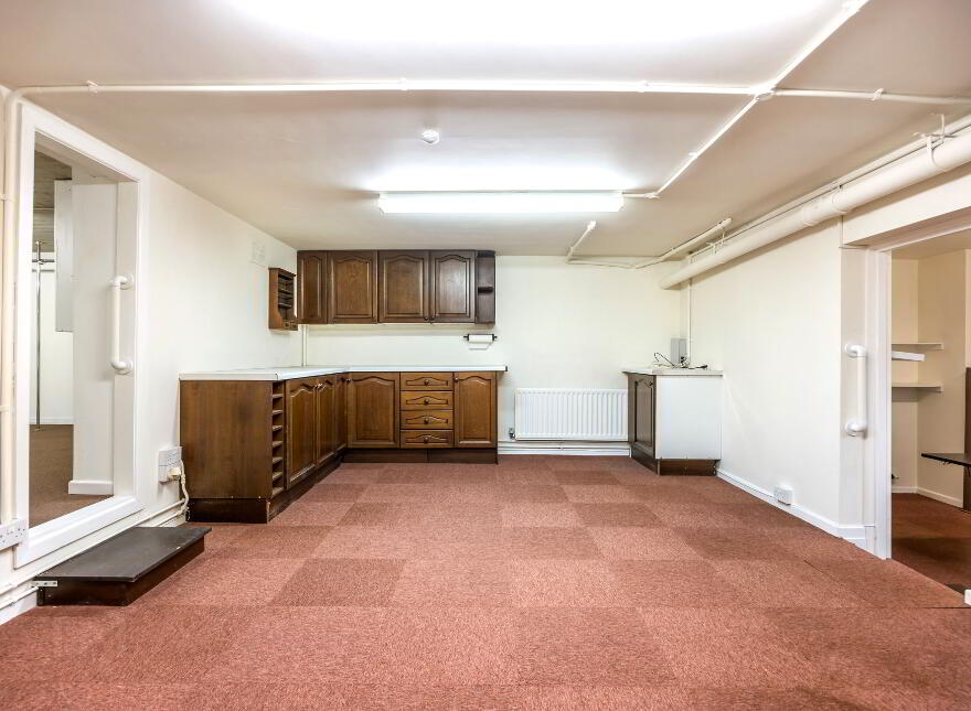 24A Lisburn Street, Royal Hillsborough, BT26 6AB