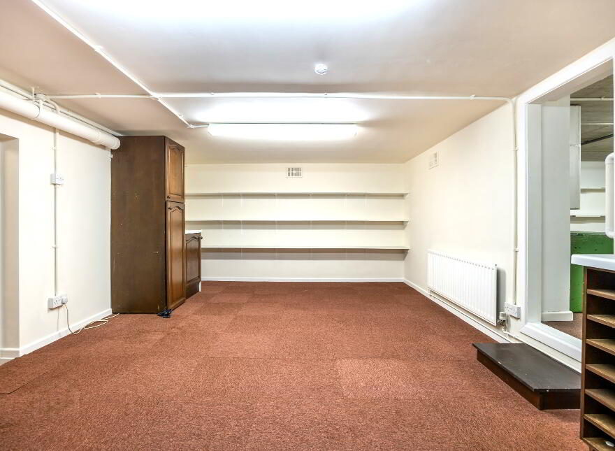 24A Lisburn Street, Royal Hillsborough, BT26 6AB