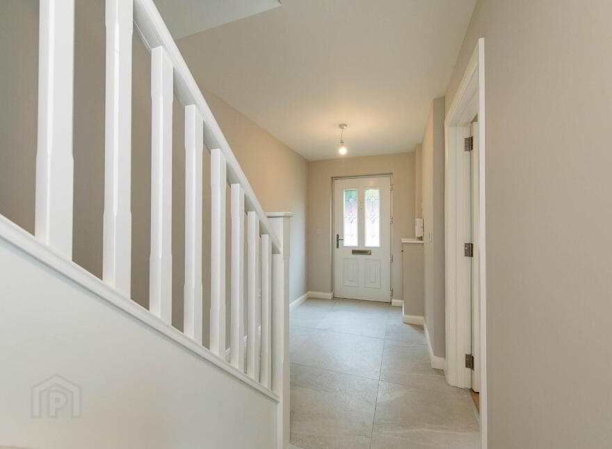 8 Glenavna Manor, Jordanstown, Newtownabbey, BT37 0HW