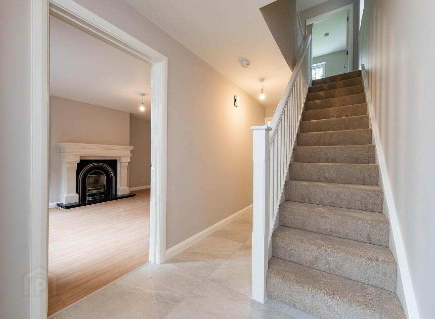 8 Glenavna Manor, Jordanstown, Newtownabbey, BT37 0HW