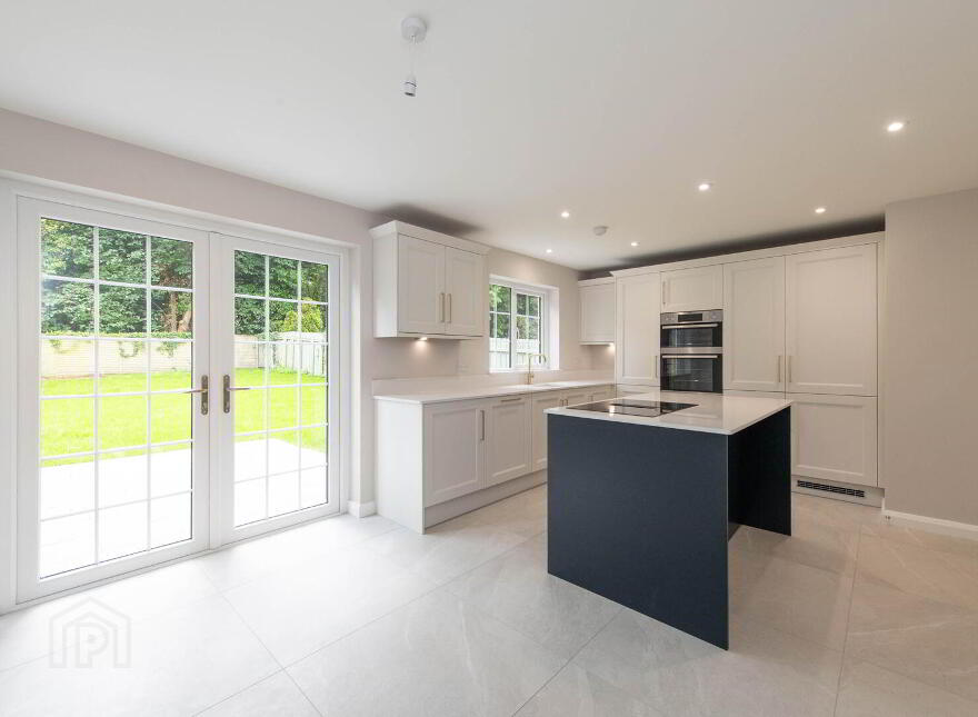 8 Glenavna Manor, Jordanstown, Newtownabbey, BT37 0HW