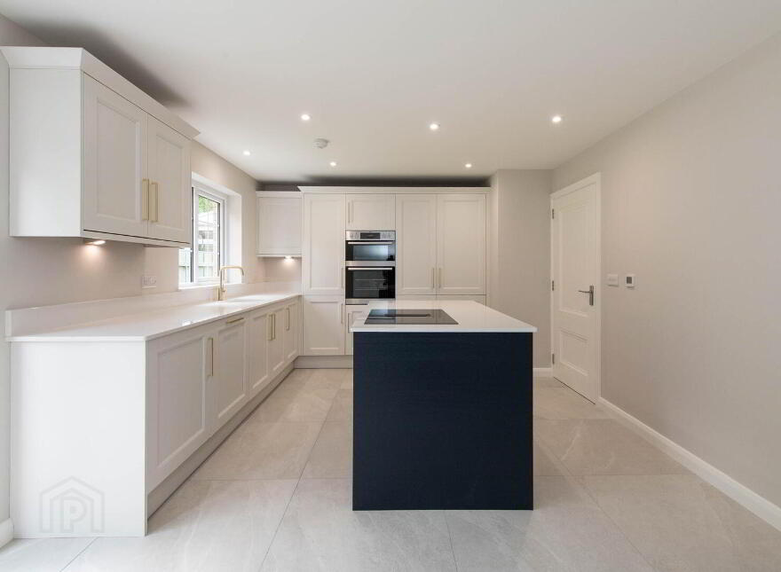 8 Glenavna Manor, Jordanstown, Newtownabbey, BT37 0HW