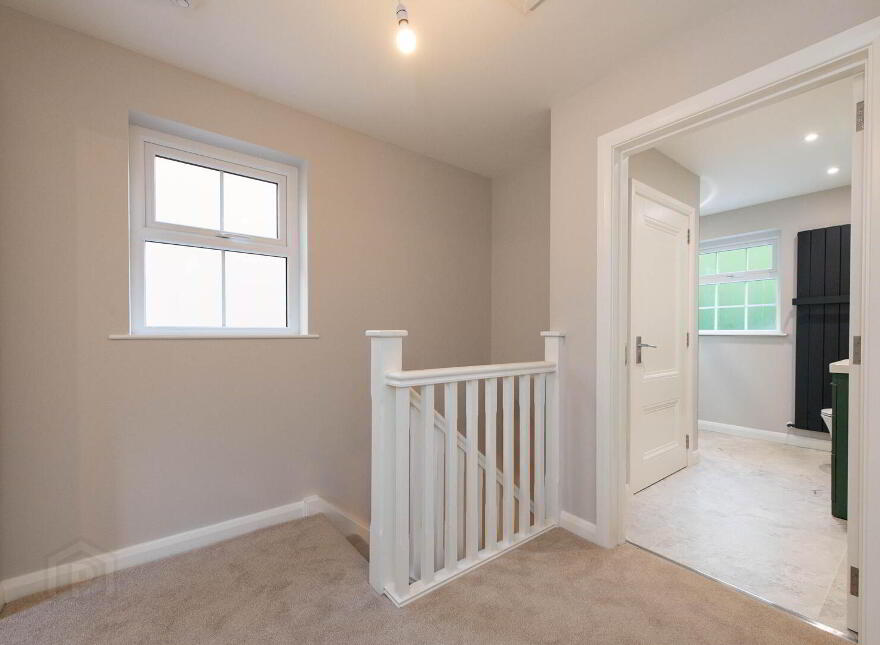 8 Glenavna Manor, Jordanstown, Newtownabbey, BT37 0HW