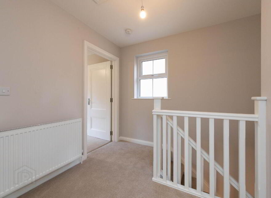 8 Glenavna Manor, Jordanstown, Newtownabbey, BT37 0HW