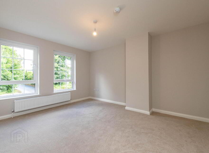8 Glenavna Manor, Jordanstown, Newtownabbey, BT37 0HW