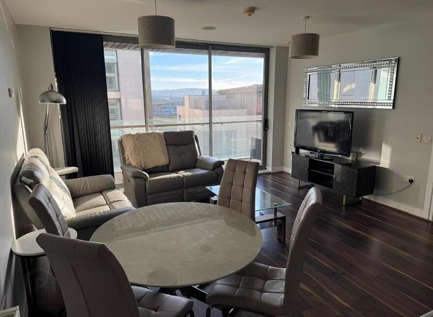 7.23 The Arc, Titanic Quarter, Queens Road, Belfast, BT3 9FG