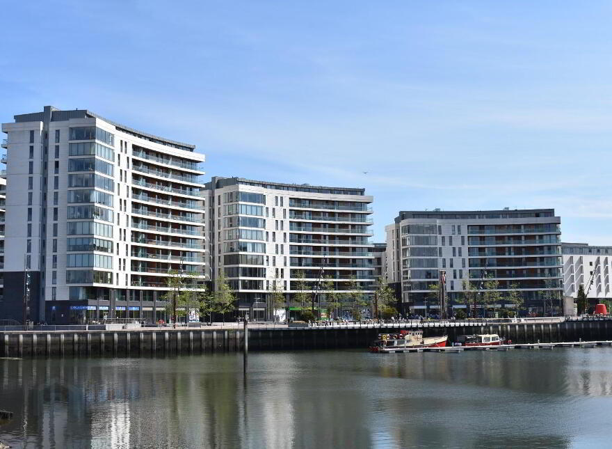 7.23 The Arc, Titanic Quarter, Queens Road, Belfast, BT3 9FG