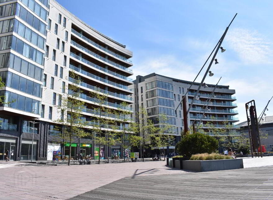7.23 The Arc, Titanic Quarter, Queens Road, Belfast, BT3 9FG