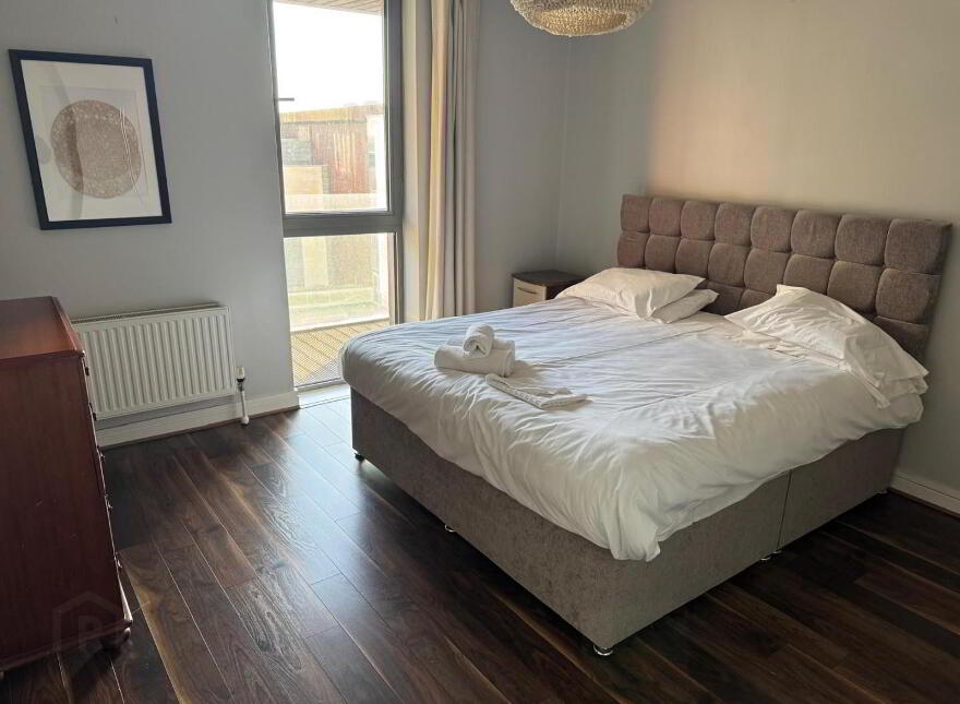 7.23 The Arc, Titanic Quarter, Queens Road, Belfast, BT3 9FG