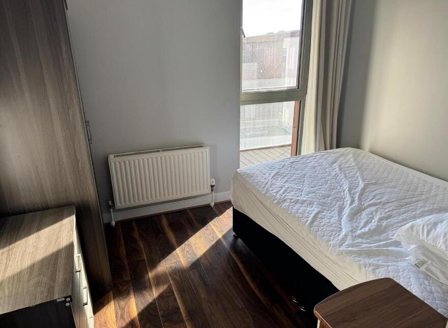 7.23 The Arc, Titanic Quarter, Queens Road, Belfast, BT3 9FG