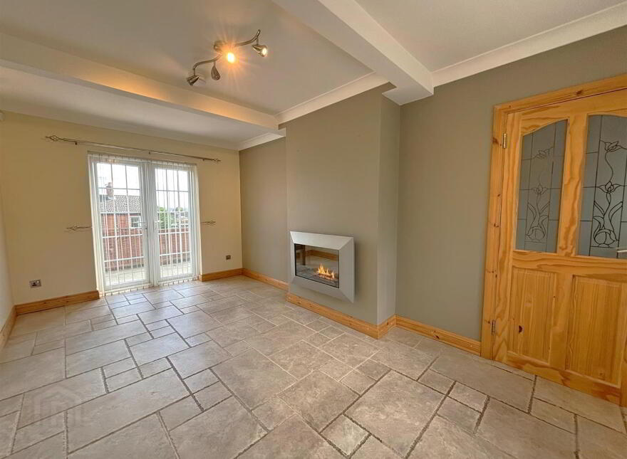 43 Highfield Drive, Belfast, BT13 3RL