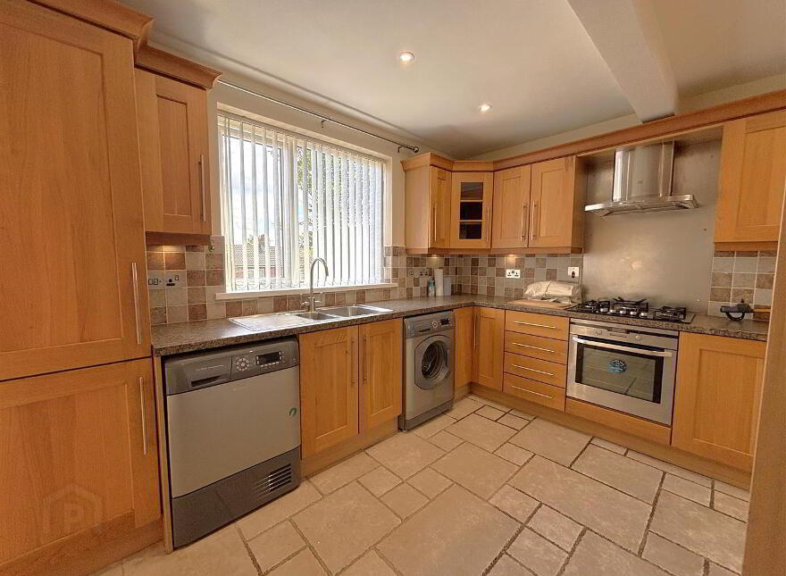 43 Highfield Drive, Belfast, BT13 3RL