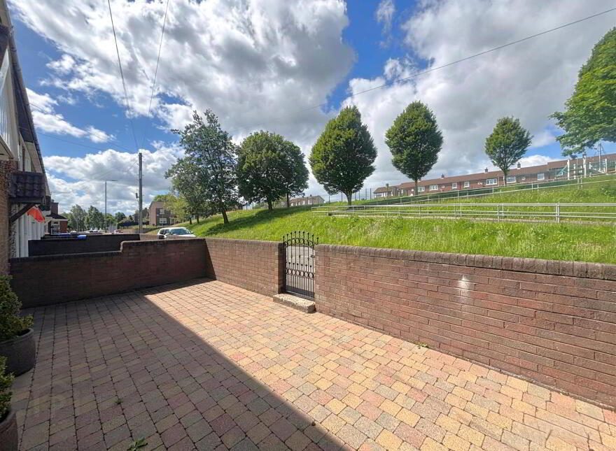 43 Highfield Drive, Belfast, BT13 3RL