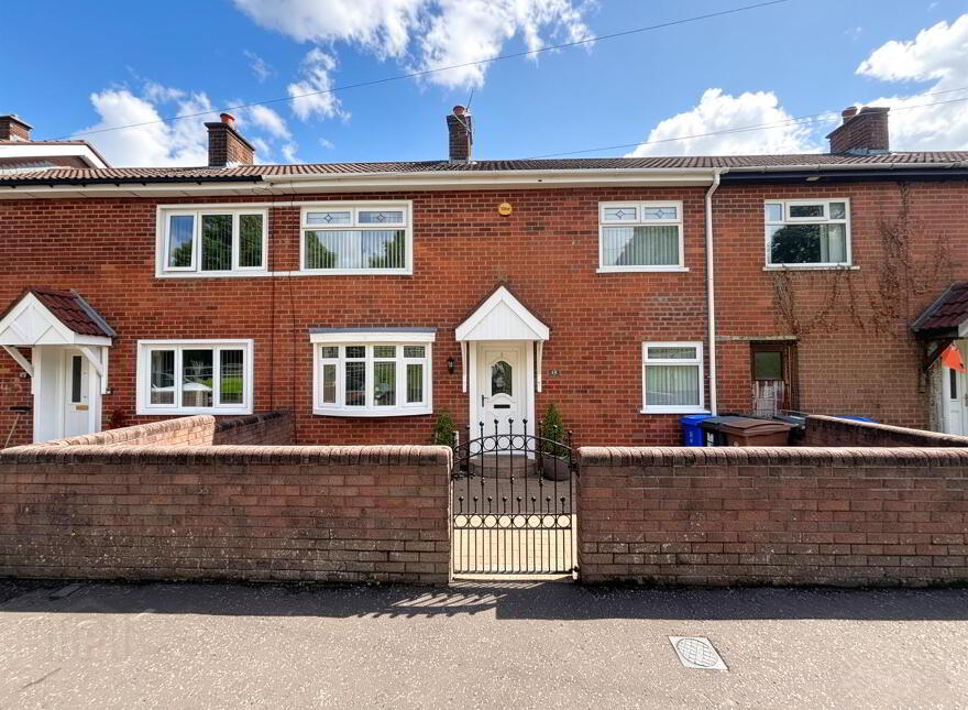 43 Highfield Drive, Belfast, BT13 3RL