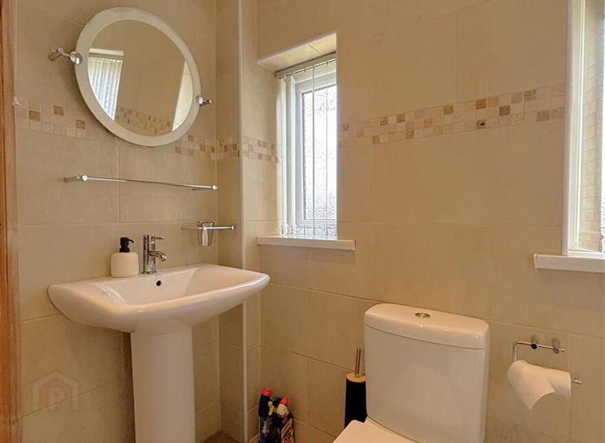 43 Highfield Drive, Belfast, BT13 3RL