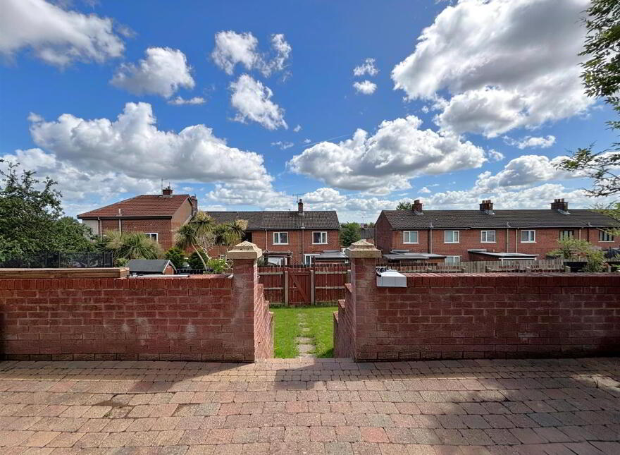 43 Highfield Drive, Belfast, BT13 3RL