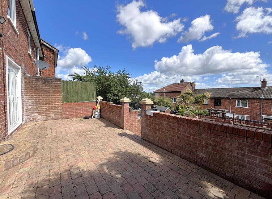 43 Highfield Drive, Belfast, BT13 3RL