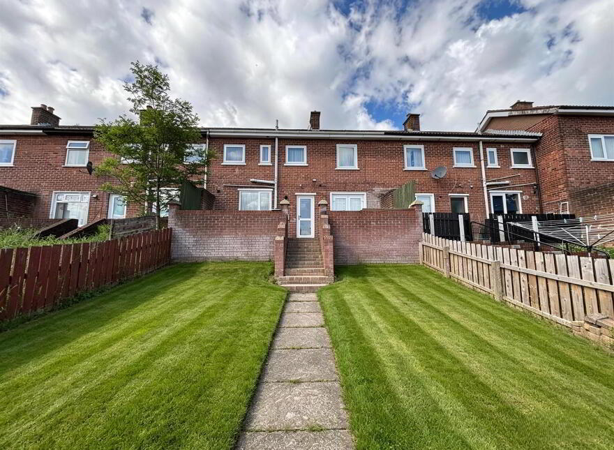 43 Highfield Drive, Belfast, BT13 3RL
