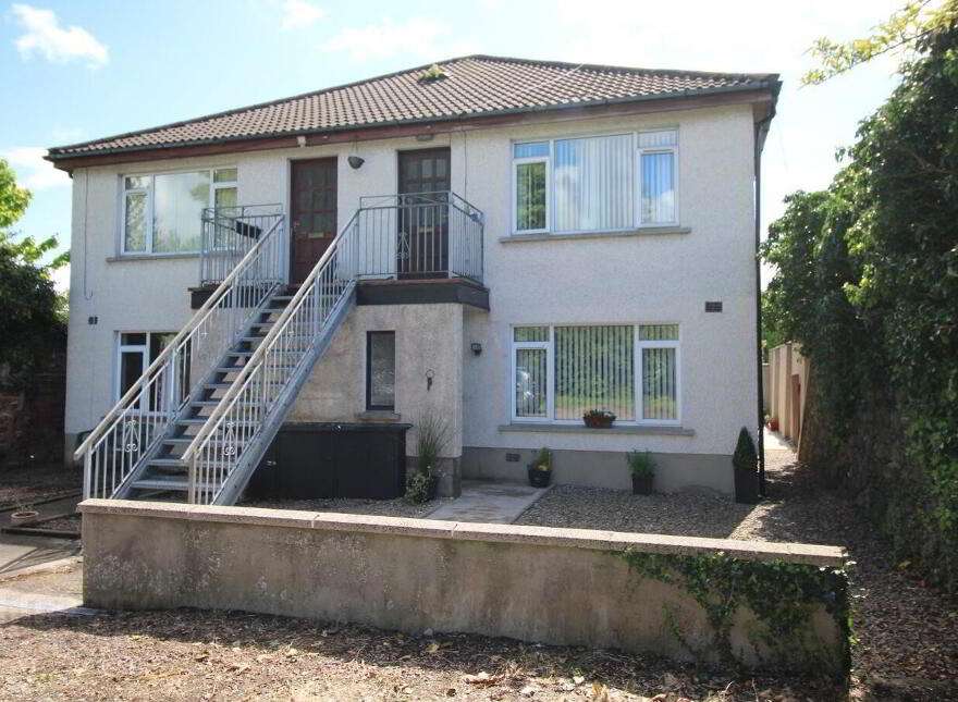 3 The Orchard, Carrickfergus, BT38 8DW
