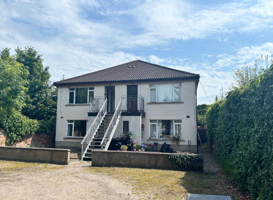 3 The Orchard, Carrickfergus, BT38 8DW