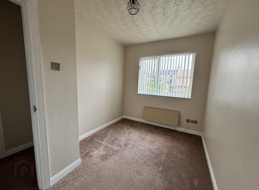 3 The Orchard, Carrickfergus, BT38 8DW