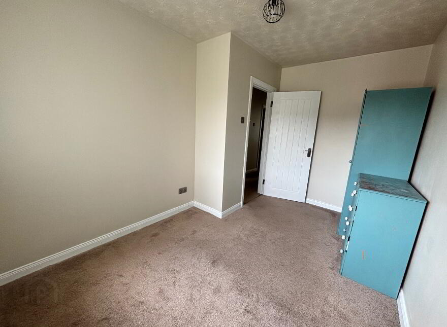 3 The Orchard, Carrickfergus, BT38 8DW