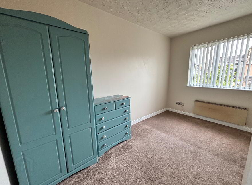 3 The Orchard, Carrickfergus, BT38 8DW