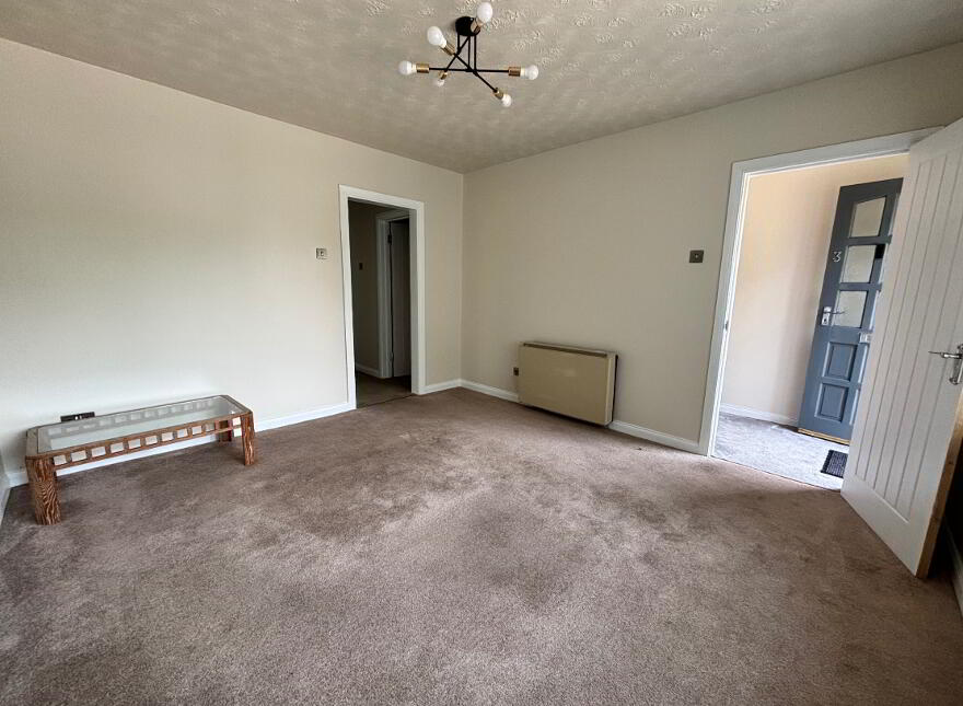 3 The Orchard, Carrickfergus, BT38 8DW