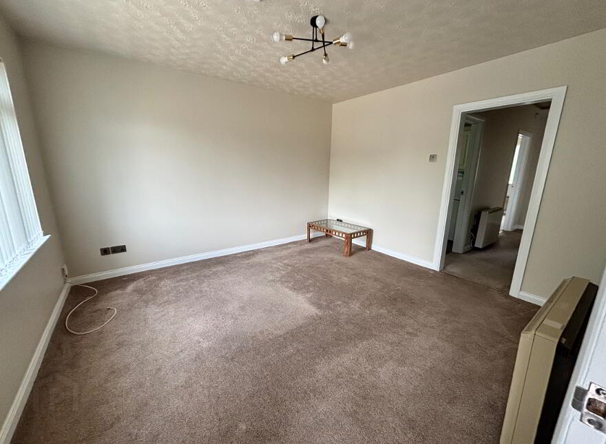 3 The Orchard, Carrickfergus, BT38 8DW