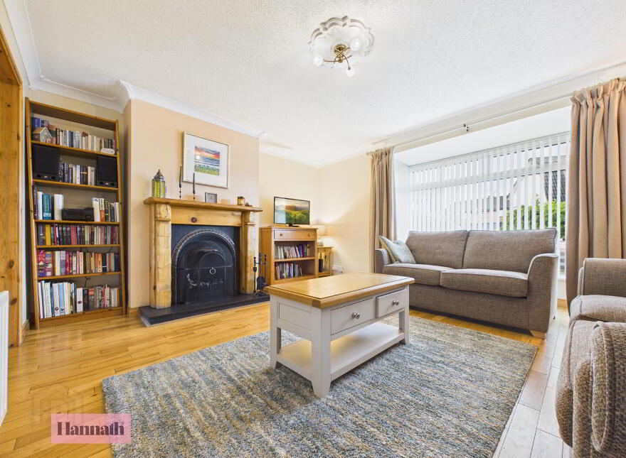 5 Manderley Court, Portadown, Craigavon, BT63 5UN