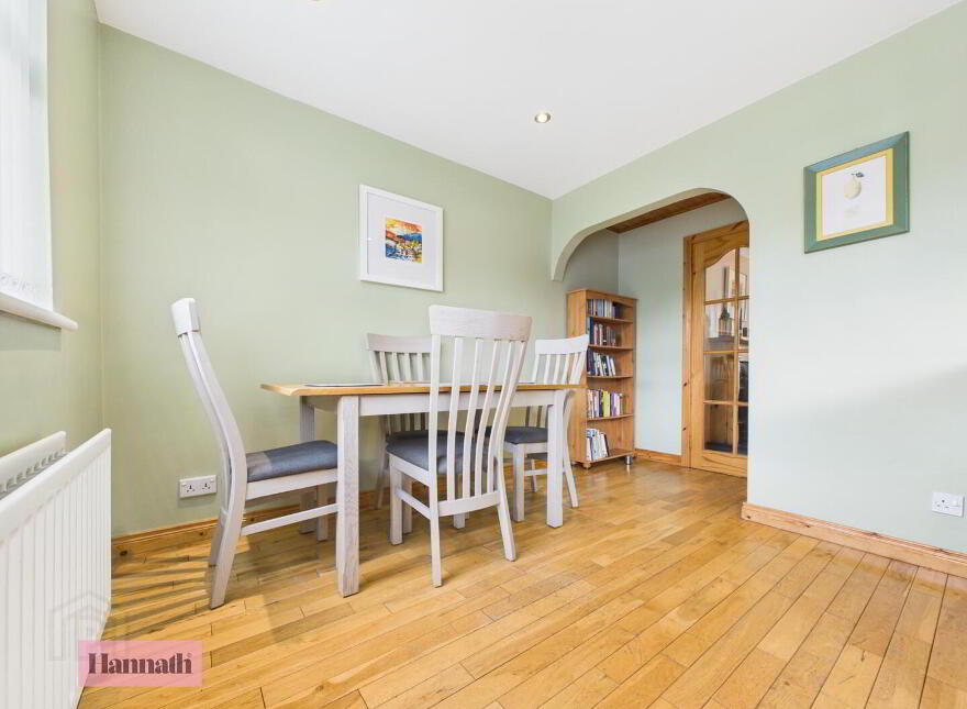 5 Manderley Court, Portadown, Craigavon, BT63 5UN