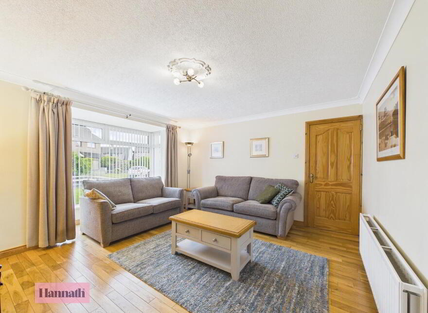 5 Manderley Court, Portadown, Craigavon, BT63 5UN