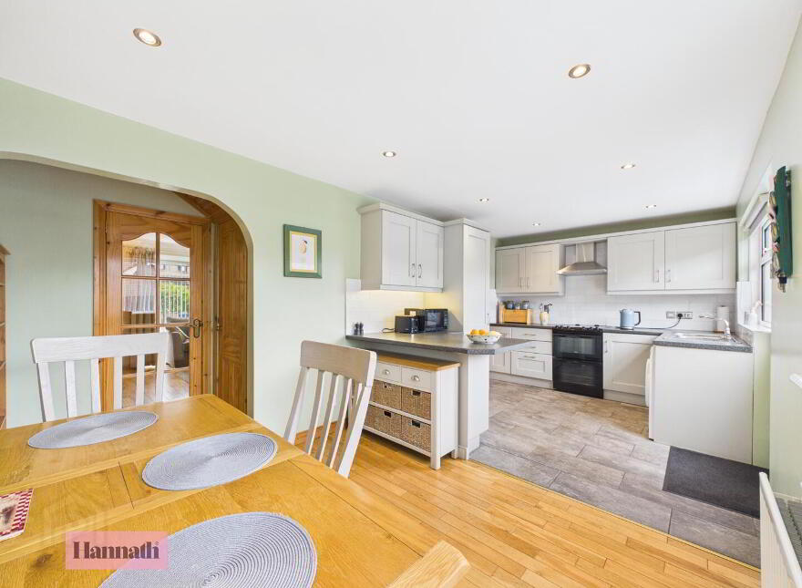 5 Manderley Court, Portadown, Craigavon, BT63 5UN