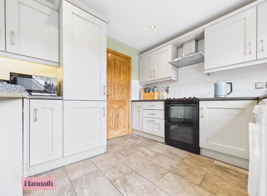 5 Manderley Court, Portadown, Craigavon, BT63 5UN