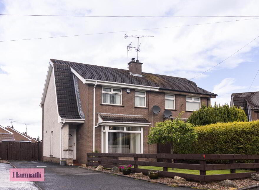 5 Manderley Court, Portadown, Craigavon, BT63 5UN