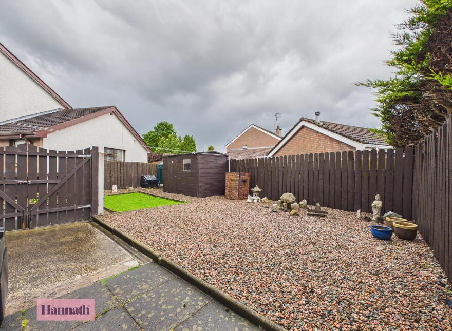 5 Manderley Court, Portadown, Craigavon, BT63 5UN