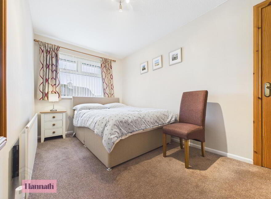 5 Manderley Court, Portadown, Craigavon, BT63 5UN