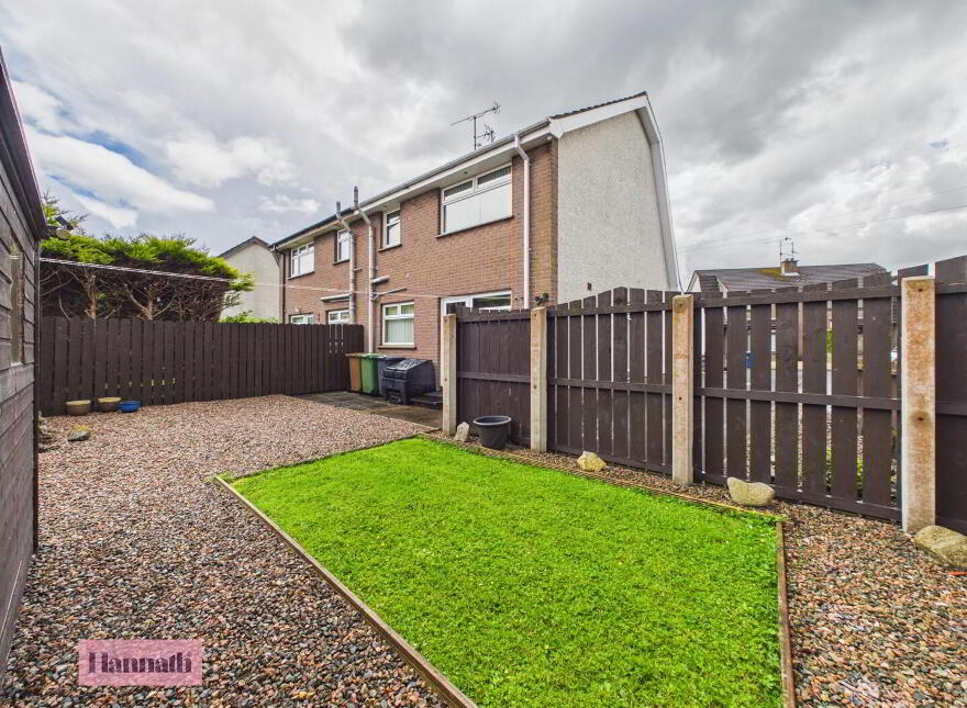 5 Manderley Court, Portadown, Craigavon, BT63 5UN