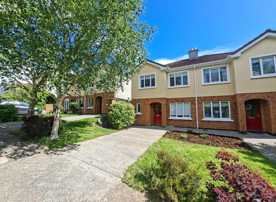 62 Drumcarraig, Drumalee, Drumalee, H12Y528