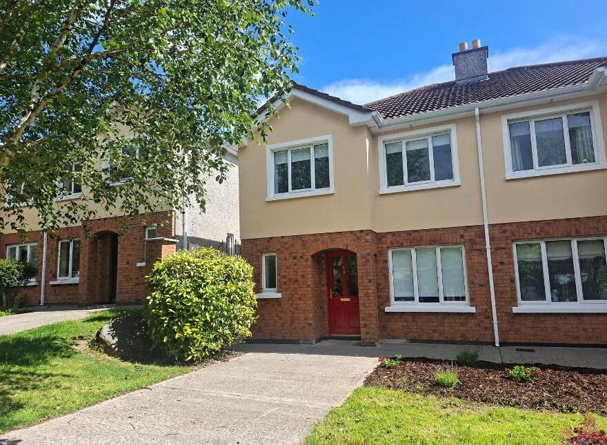 62 Drumcarraig, Drumalee, Drumalee, H12Y528