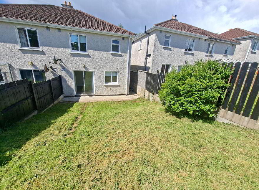 62 Drumcarraig, Drumalee, Drumalee, H12Y528