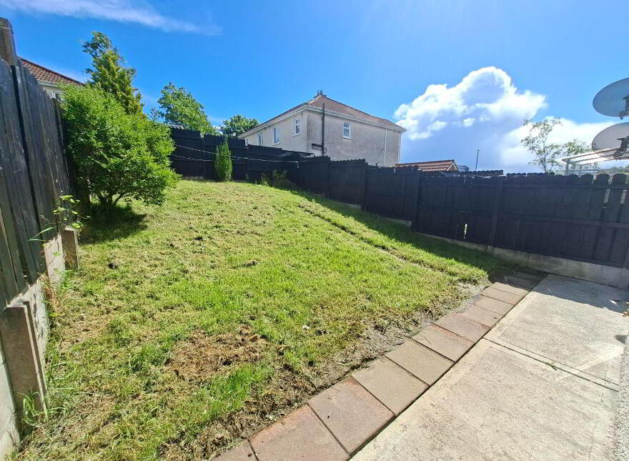 62 Drumcarraig, Drumalee, Drumalee, H12Y528