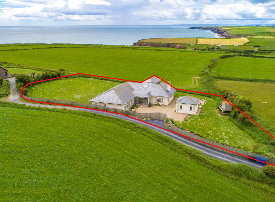 Rathmoylan, Ballymacaw, Ballymacaw, X91D6Y0
