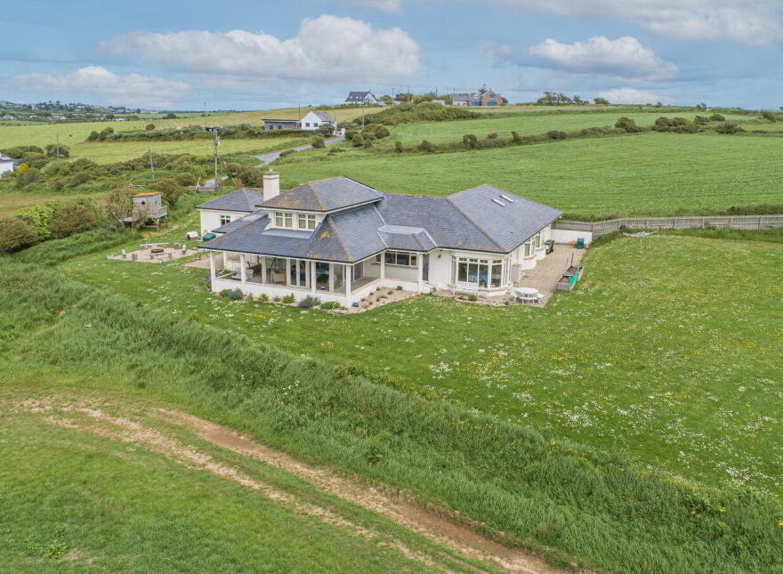 Rathmoylan, Ballymacaw, Ballymacaw, X91D6Y0